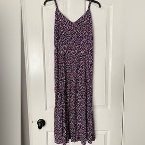 Gap maxi dress
